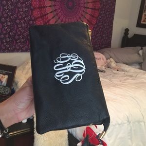 Wallet or makeup bag