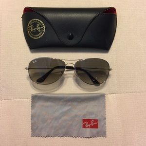 Ray-Ban Aviators