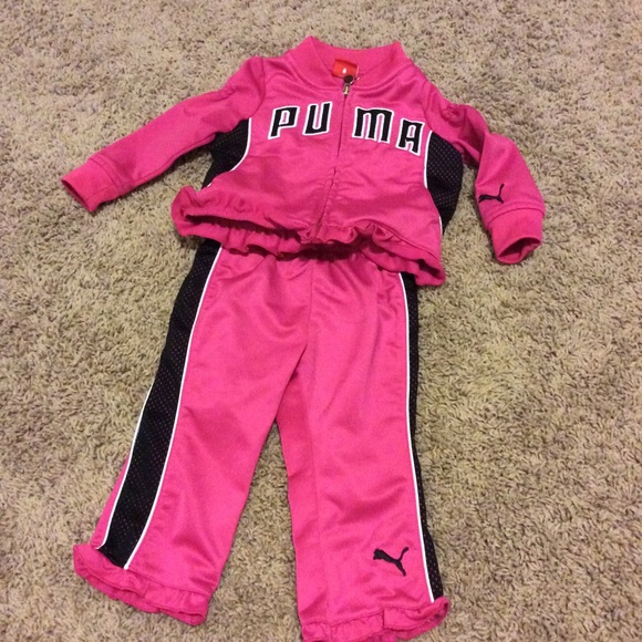 Puma