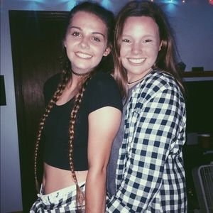 Meet your Posher, Nicole