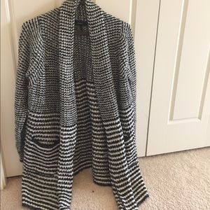 Super soft cardigan from F21