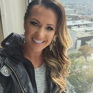 Meet your Posher, Kristine