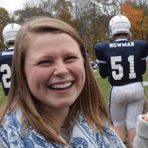 Meet your Posher, Annie - Picture 1 of 1