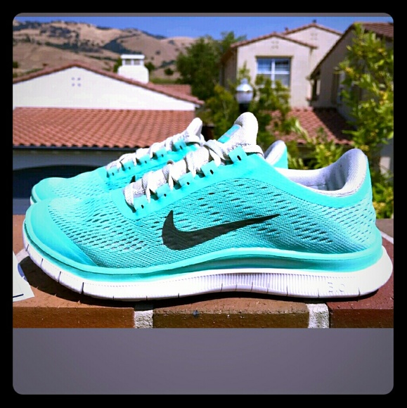 Nike Free Run