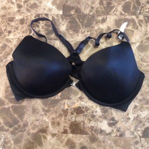 Aerie Black Bra
