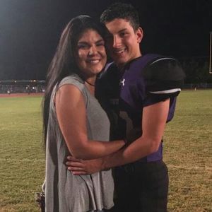 Meet your Posher, Brandon