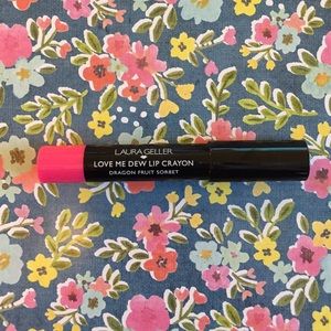 Laura Geller Love Me Dew Lip Crayon