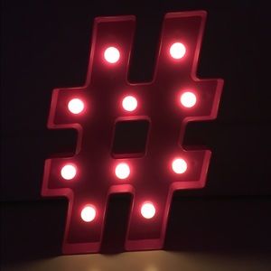 Meet your Posher, Melissa