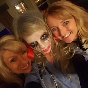 Meet your Posher, Sandy