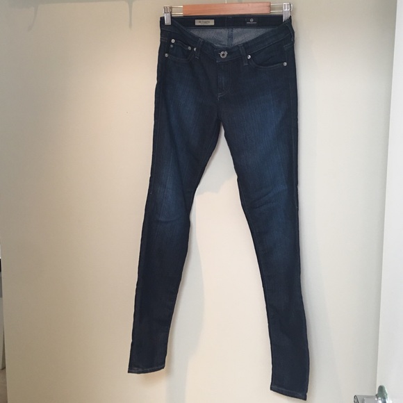AG Adriano Goldschmied Jeans
