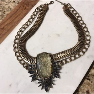 ✨🆕✨ Brand new Chiara Gem necklace