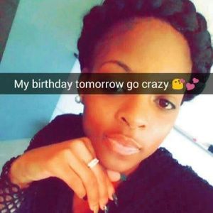 Meet your Posher, Janea