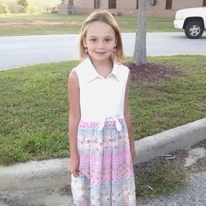 Meet your Posher, Brenda