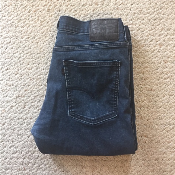 Men's Levi's Jeans