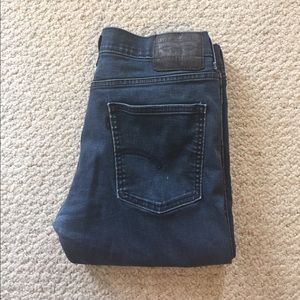 Men's Levi's Jeans