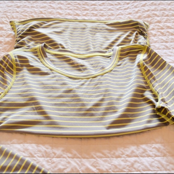 Zella Girl Lounge Tee