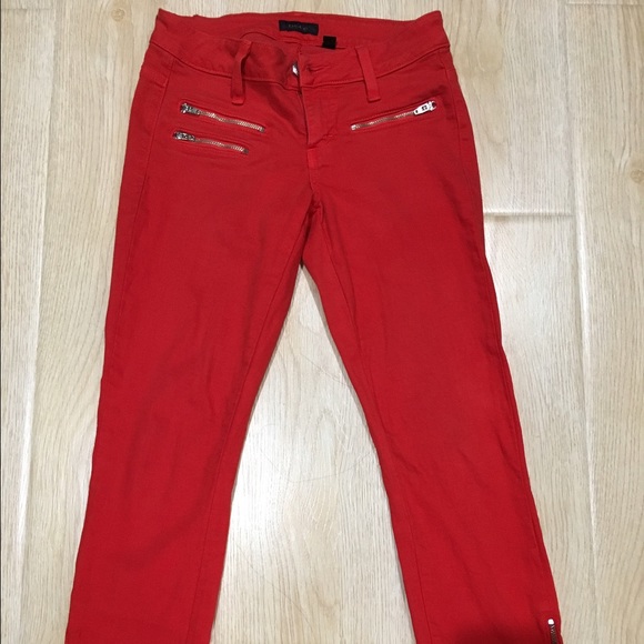 bebe skinny jeans 👖