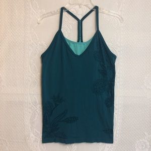 The North Face Racerback Tank