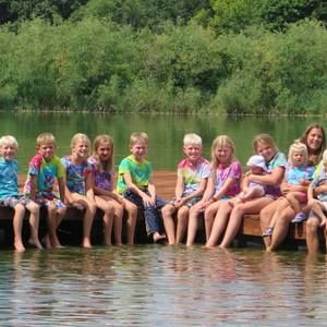 Meet your Posher, Linda