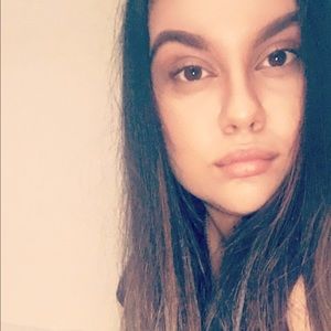 Meet your Posher, Fatima