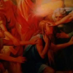 Meet your Posher, Pam