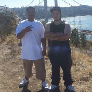 Meet your Posher, Luis