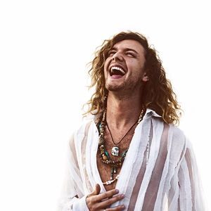 Meet your Posher, Tom