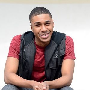 Meet your Posher, Nathan