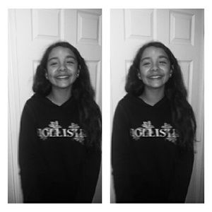 Meet your Posher, Joselin