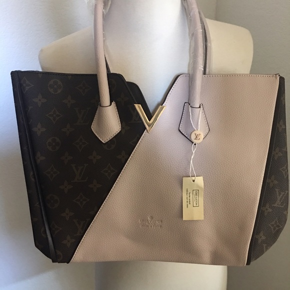 Beautiful purse