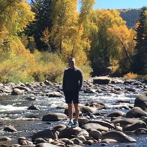 Meet your Posher, Richard