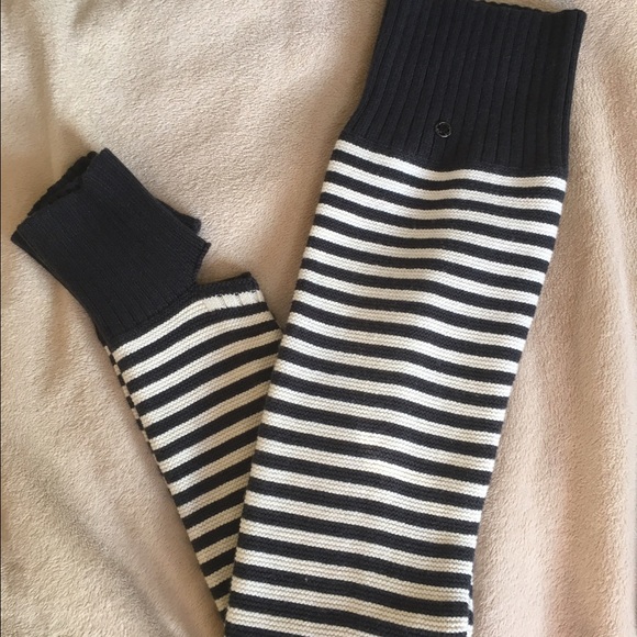 Lululemon Keep Your Cozy Chalet Legwarmers