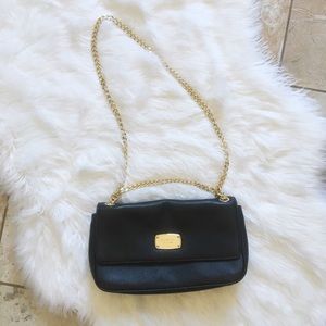 Michael Kors jet set shoulder bag