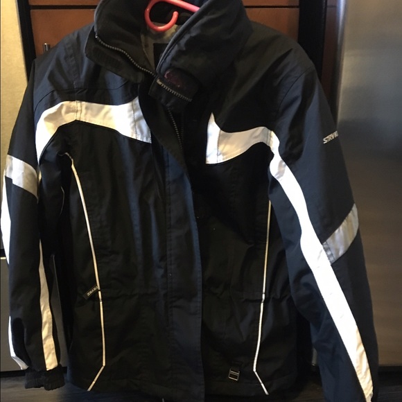 Women's Spyder Ski Jacket