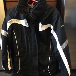 Women's Spyder Ski Jacket