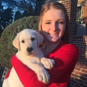 Meet your Posher, Allisa