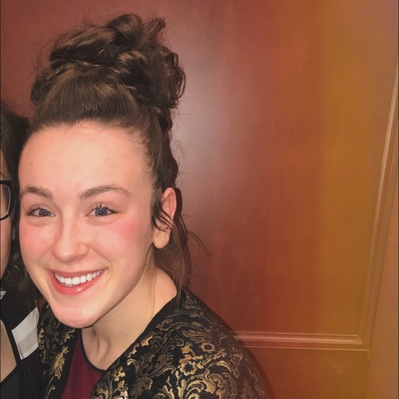 Meet your Posher, Cherith - Picture 7 of 8