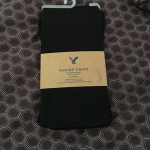 Brand new tights, never worn. Still in package