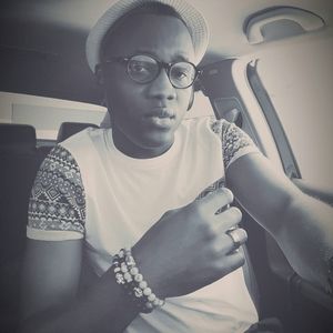 Meet your Posher, Nicky