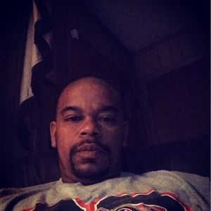 Meet your Posher, Richard