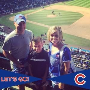 Meet your Posher, Sonya