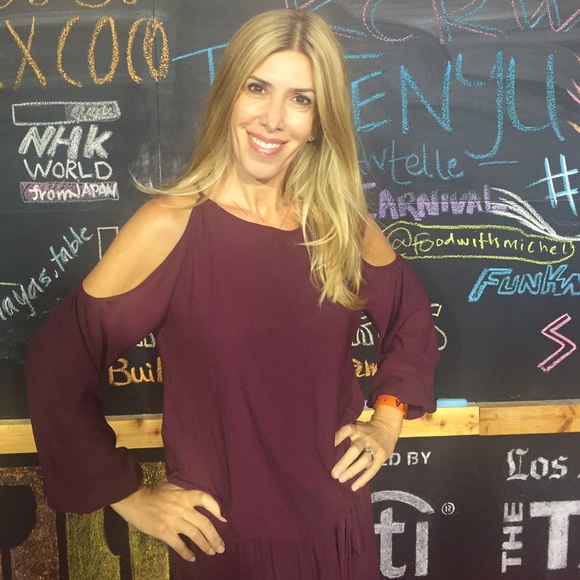 Meet your Posher, Valentina