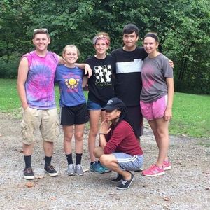 Meet your Posher, Brian