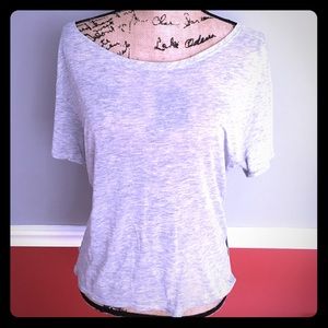 Lululemon girlfriend tee