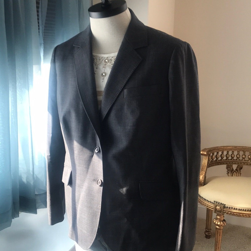 Brooks Brothers blazer