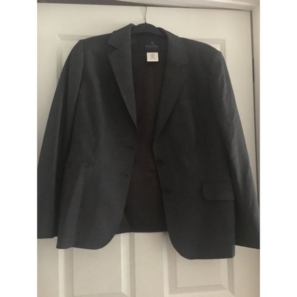 Brooks Brothers blazer - Picture 2 of 5