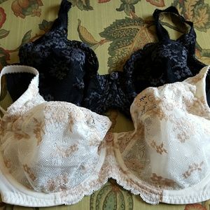 Gilligan & O'Malley Intimates