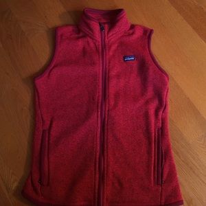 Patagonia Women's Better Sweater Vest