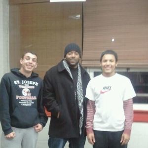 Meet your Posher, Cody