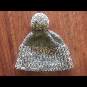 Toad&Co (Horny Toad) Beanie